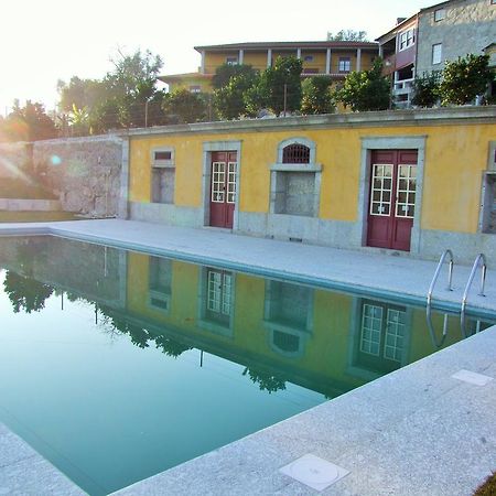 Quinta Do Rocha Villa Vilela  ภายนอก รูปภาพ
