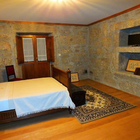Quinta Do Rocha Villa Vilela  ห้อง รูปภาพ