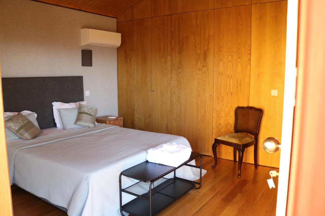 Quinta Do Rocha Villa Vilela  ภายนอก รูปภาพ