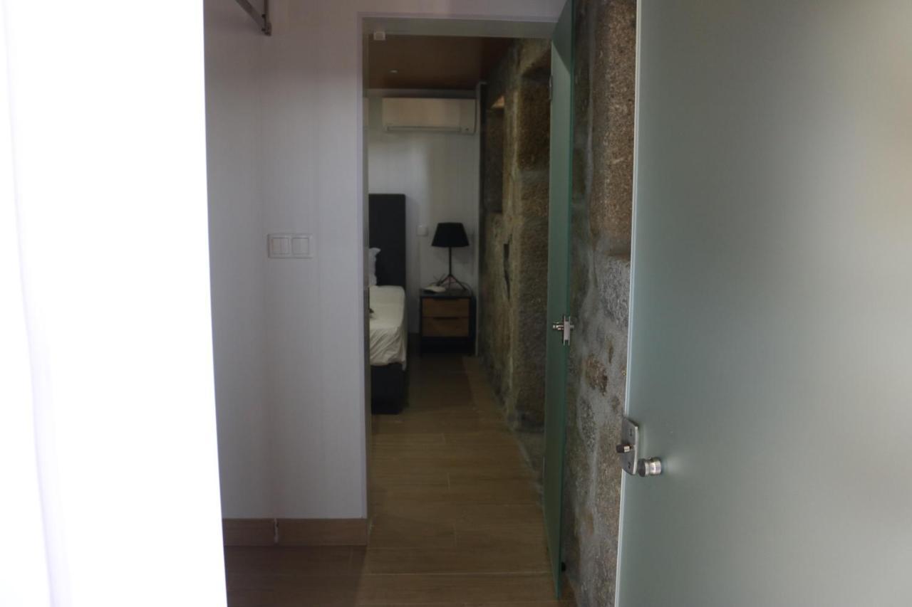 Quinta Do Rocha Villa Vilela  ภายนอก รูปภาพ