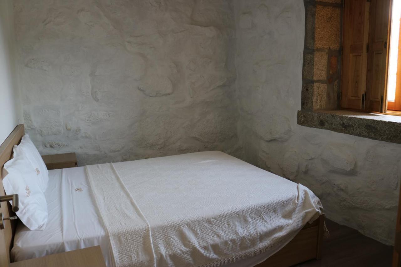 Quinta Do Rocha Villa Vilela  ภายนอก รูปภาพ
