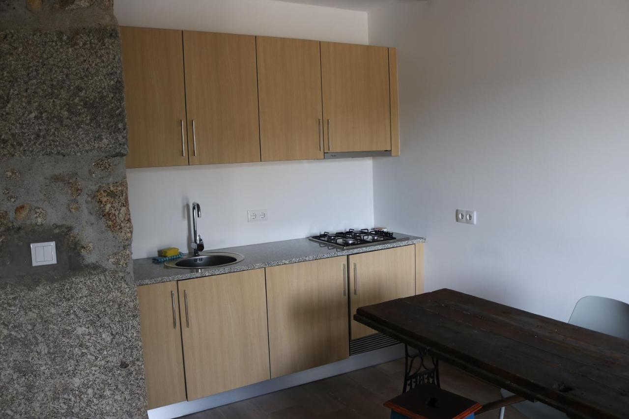 Quinta Do Rocha Villa Vilela  ภายนอก รูปภาพ