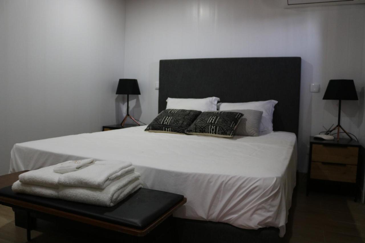 Quinta Do Rocha Villa Vilela  ภายนอก รูปภาพ