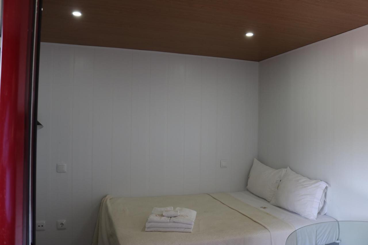 Quinta Do Rocha Villa Vilela  ภายนอก รูปภาพ