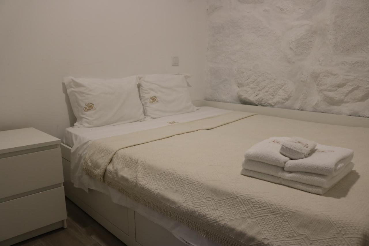 Quinta Do Rocha Villa Vilela  ภายนอก รูปภาพ