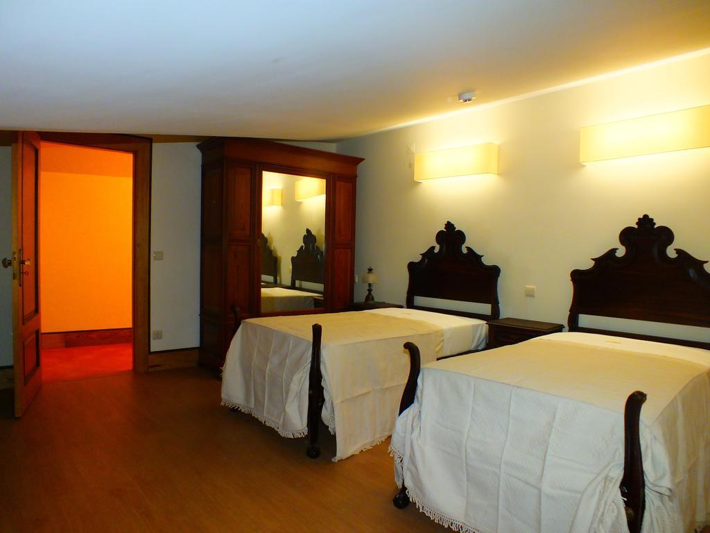 Quinta Do Rocha Villa Vilela  ห้อง รูปภาพ