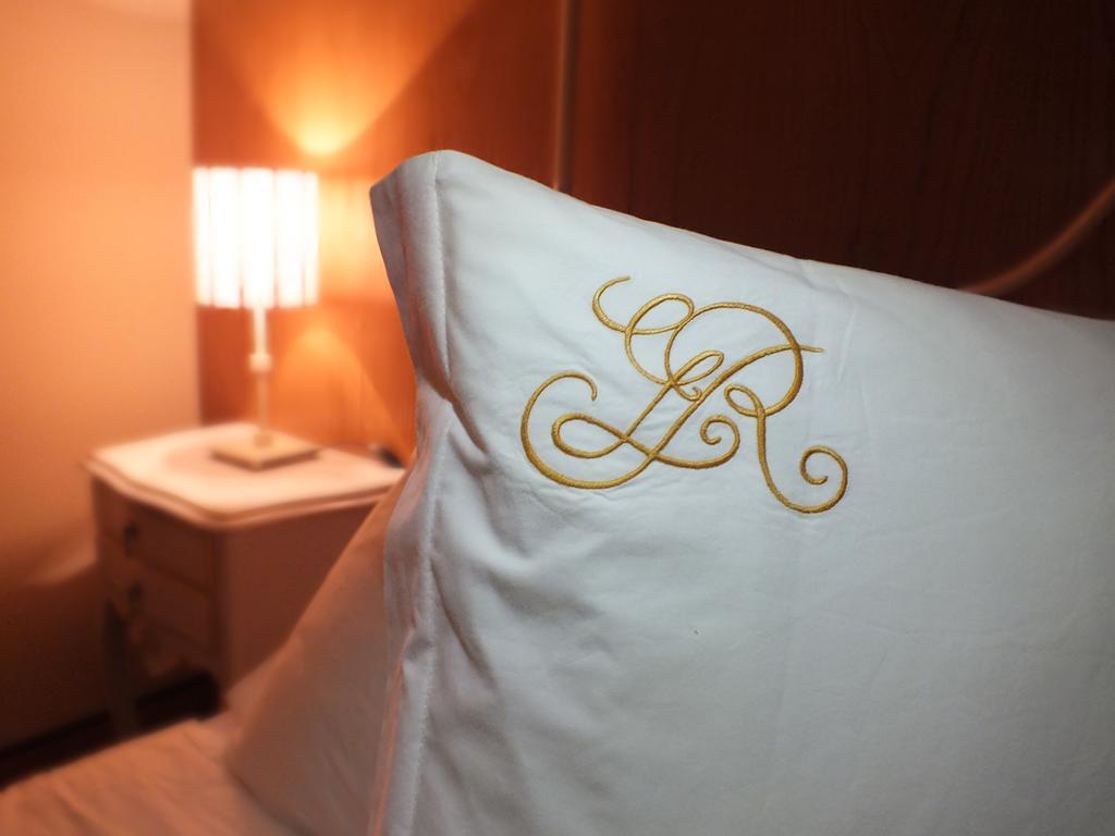Quinta Do Rocha Villa Vilela  ห้อง รูปภาพ