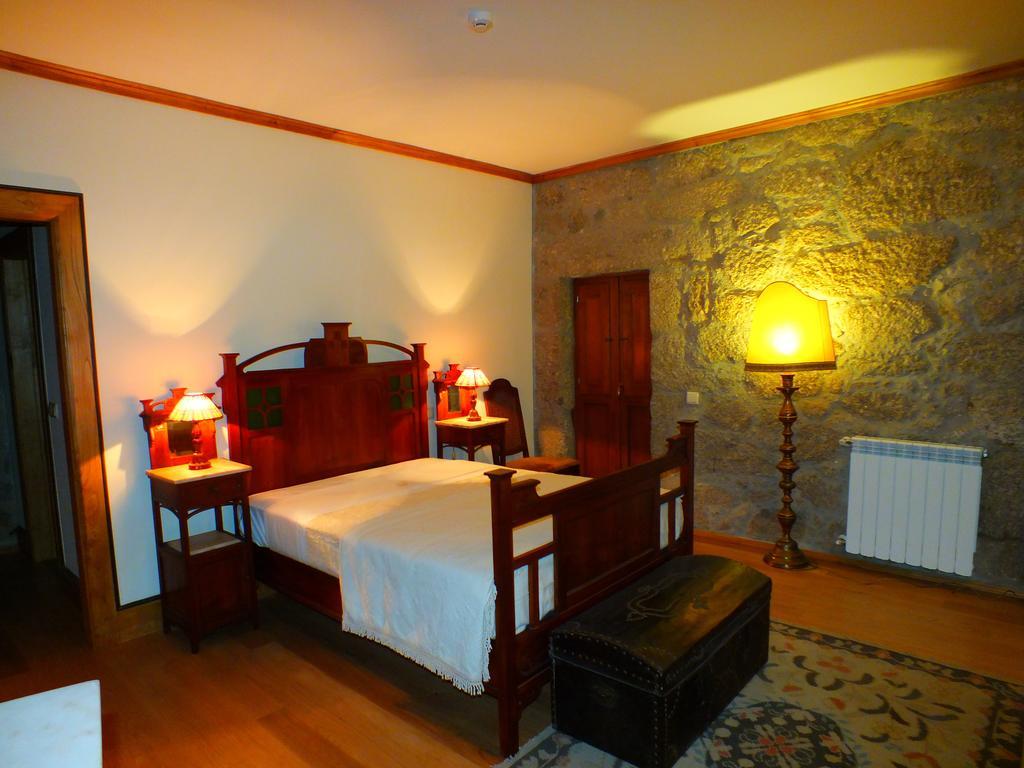Quinta Do Rocha Villa Vilela  ห้อง รูปภาพ