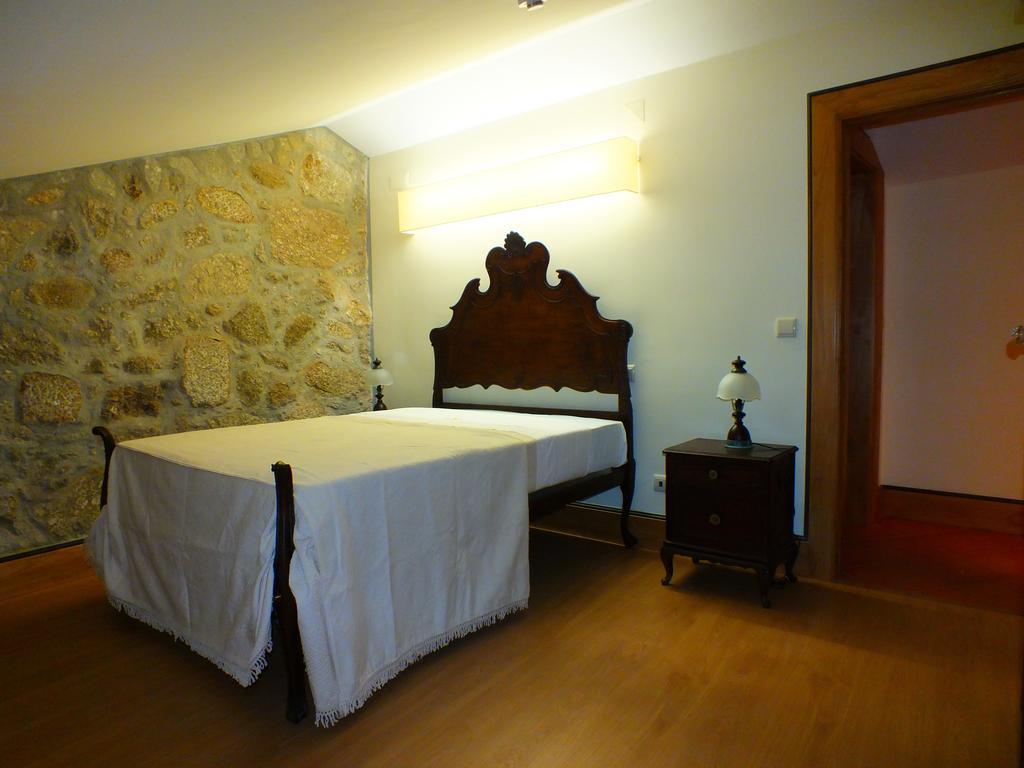 Quinta Do Rocha Villa Vilela  ห้อง รูปภาพ