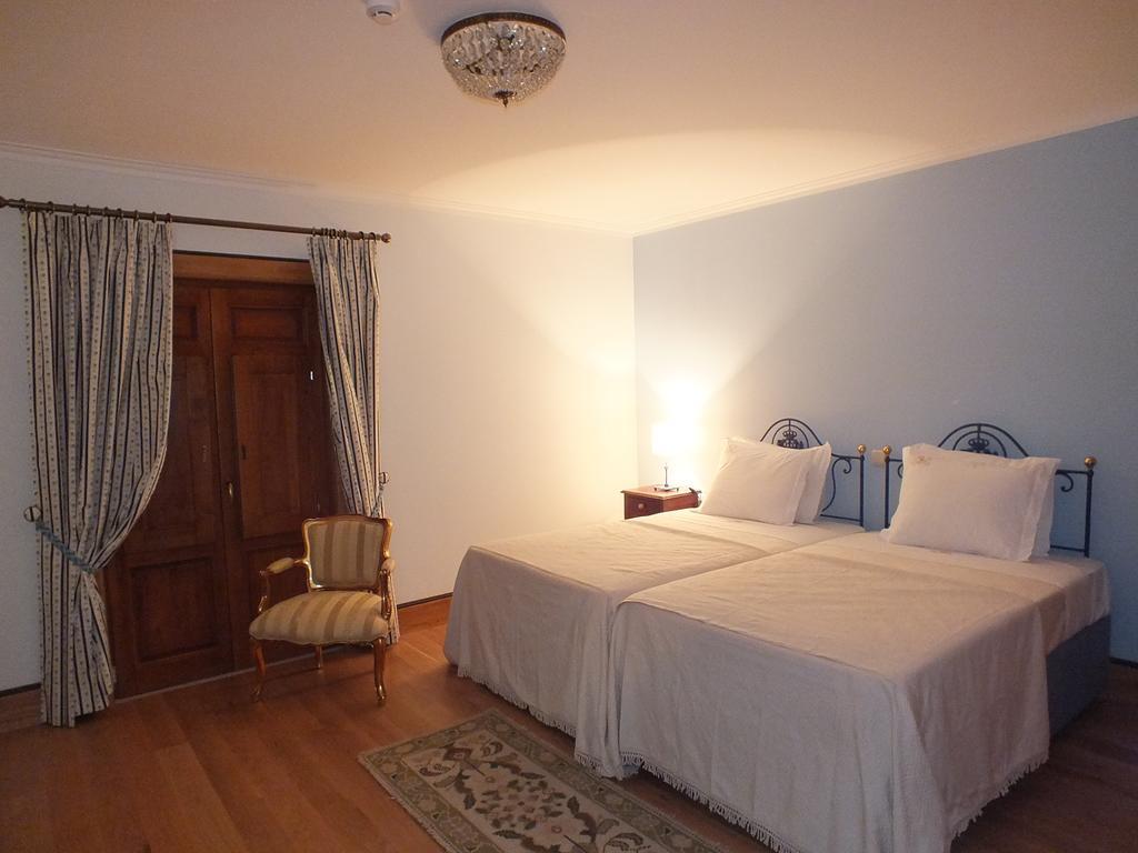 Quinta Do Rocha Villa Vilela  ห้อง รูปภาพ