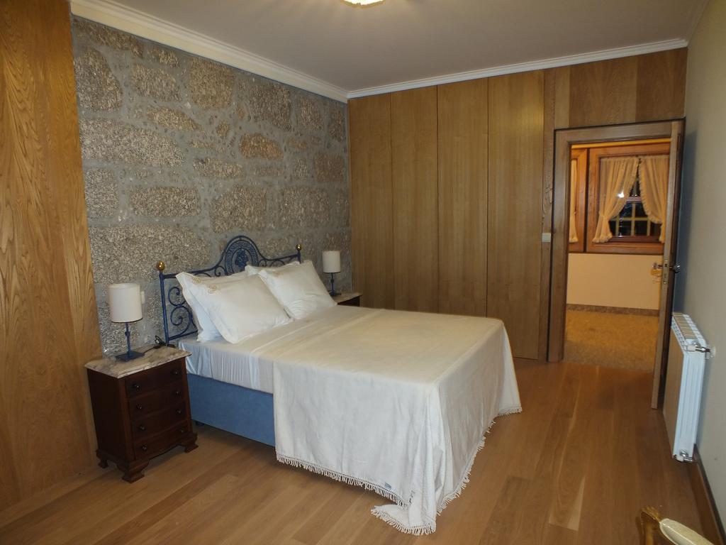 Quinta Do Rocha Villa Vilela  ห้อง รูปภาพ