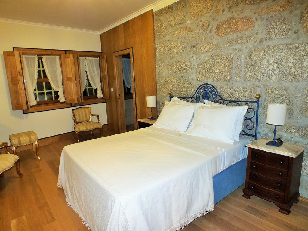 Quinta Do Rocha Villa Vilela  ห้อง รูปภาพ
