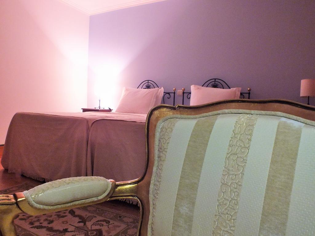 Quinta Do Rocha Villa Vilela  ห้อง รูปภาพ
