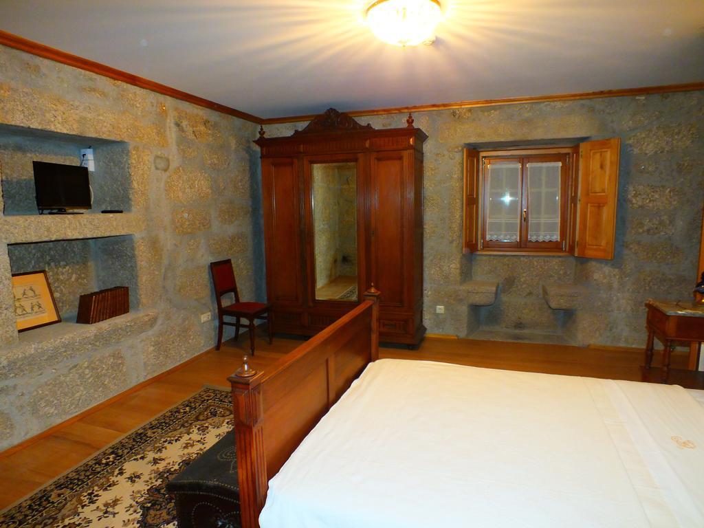Quinta Do Rocha Villa Vilela  ห้อง รูปภาพ