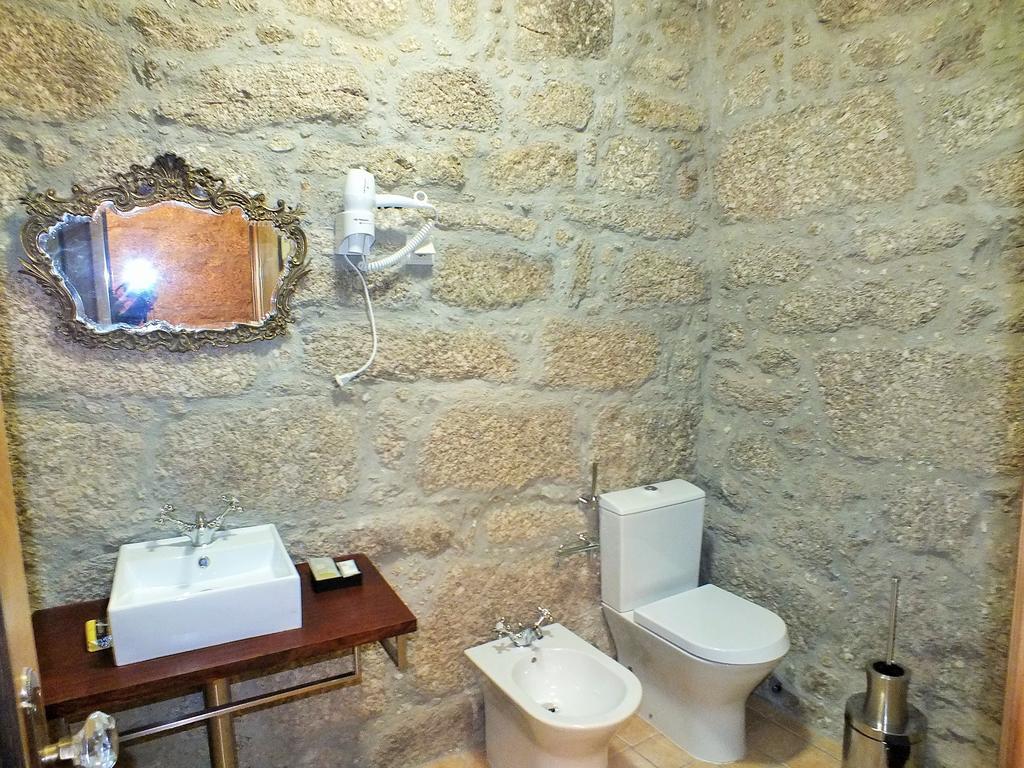 Quinta Do Rocha Villa Vilela  ห้อง รูปภาพ