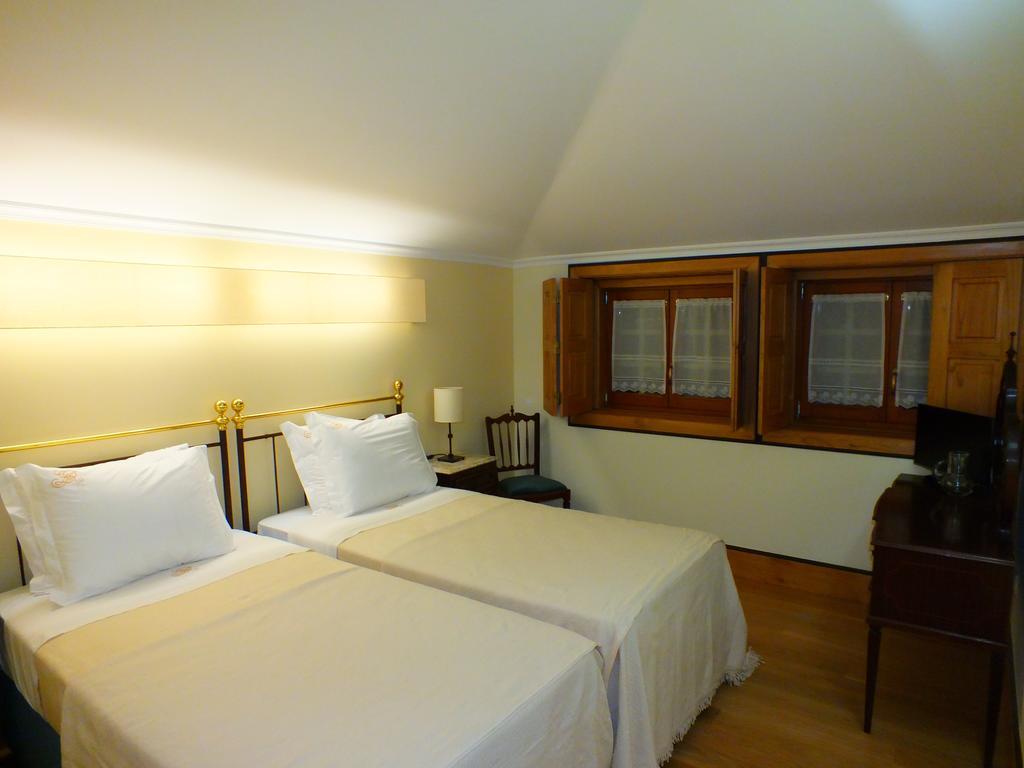 Quinta Do Rocha Villa Vilela  ห้อง รูปภาพ