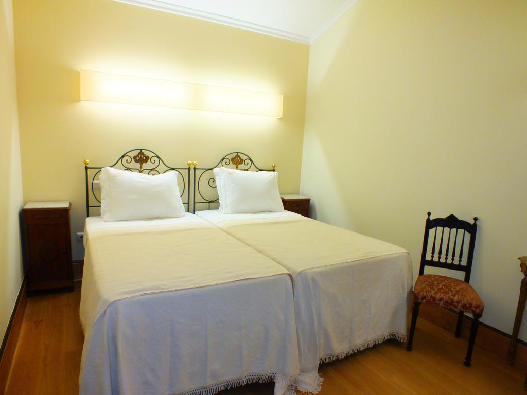 Quinta Do Rocha Villa Vilela  ห้อง รูปภาพ