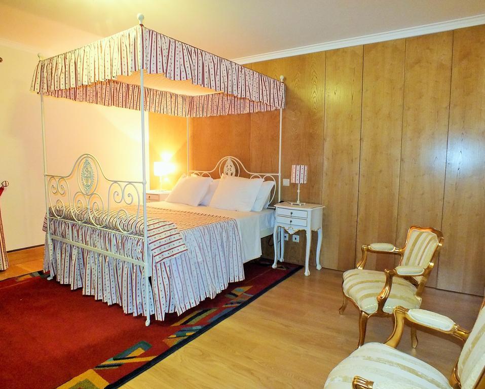 Quinta Do Rocha Villa Vilela  ห้อง รูปภาพ