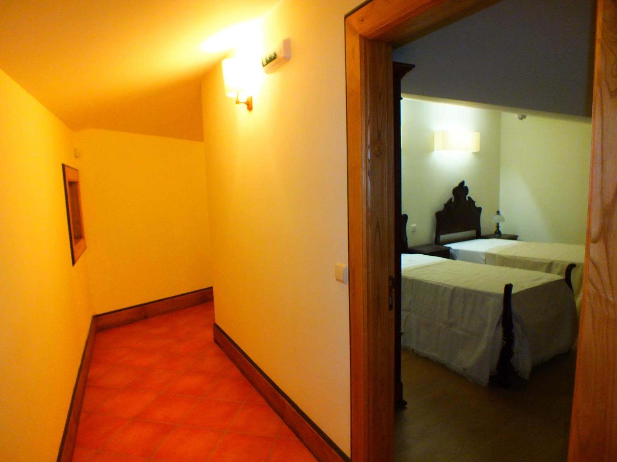 Quinta Do Rocha Villa Vilela  ห้อง รูปภาพ