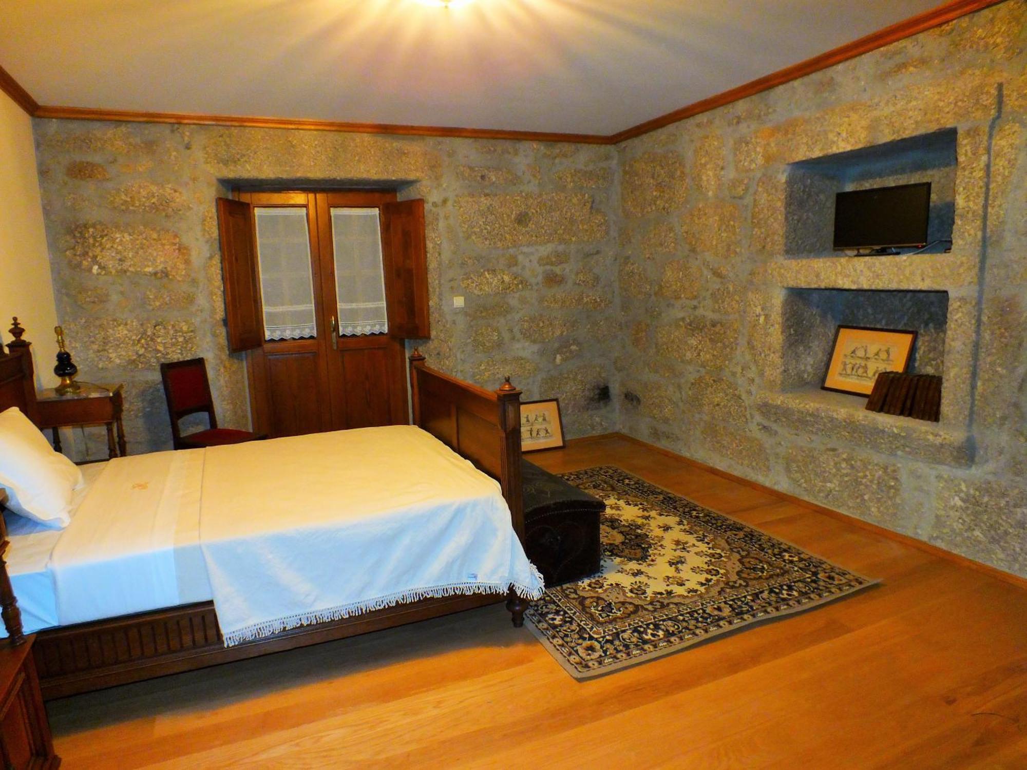 Quinta Do Rocha Villa Vilela  ห้อง รูปภาพ