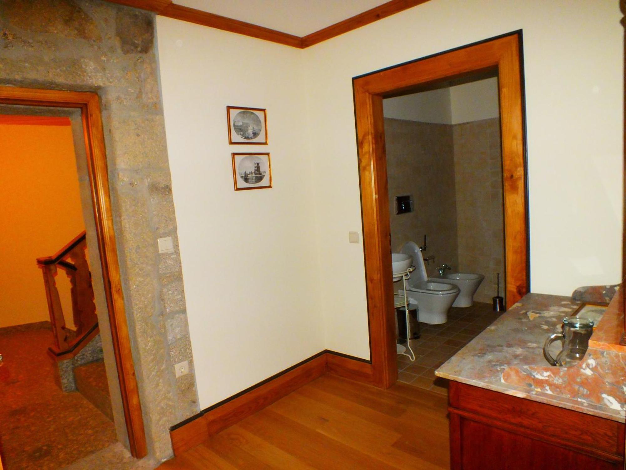 Quinta Do Rocha Villa Vilela  ห้อง รูปภาพ