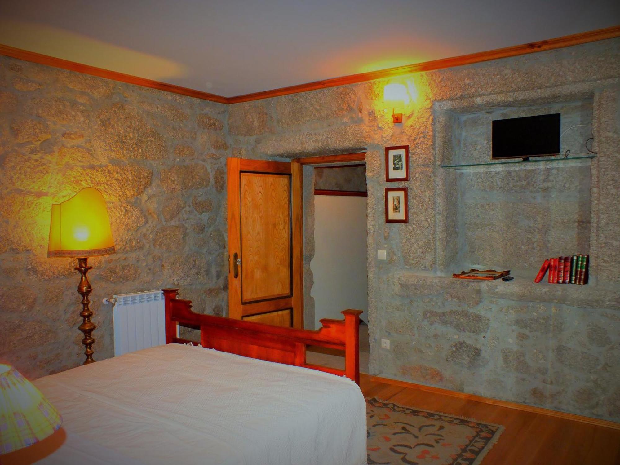 Quinta Do Rocha Villa Vilela  ห้อง รูปภาพ