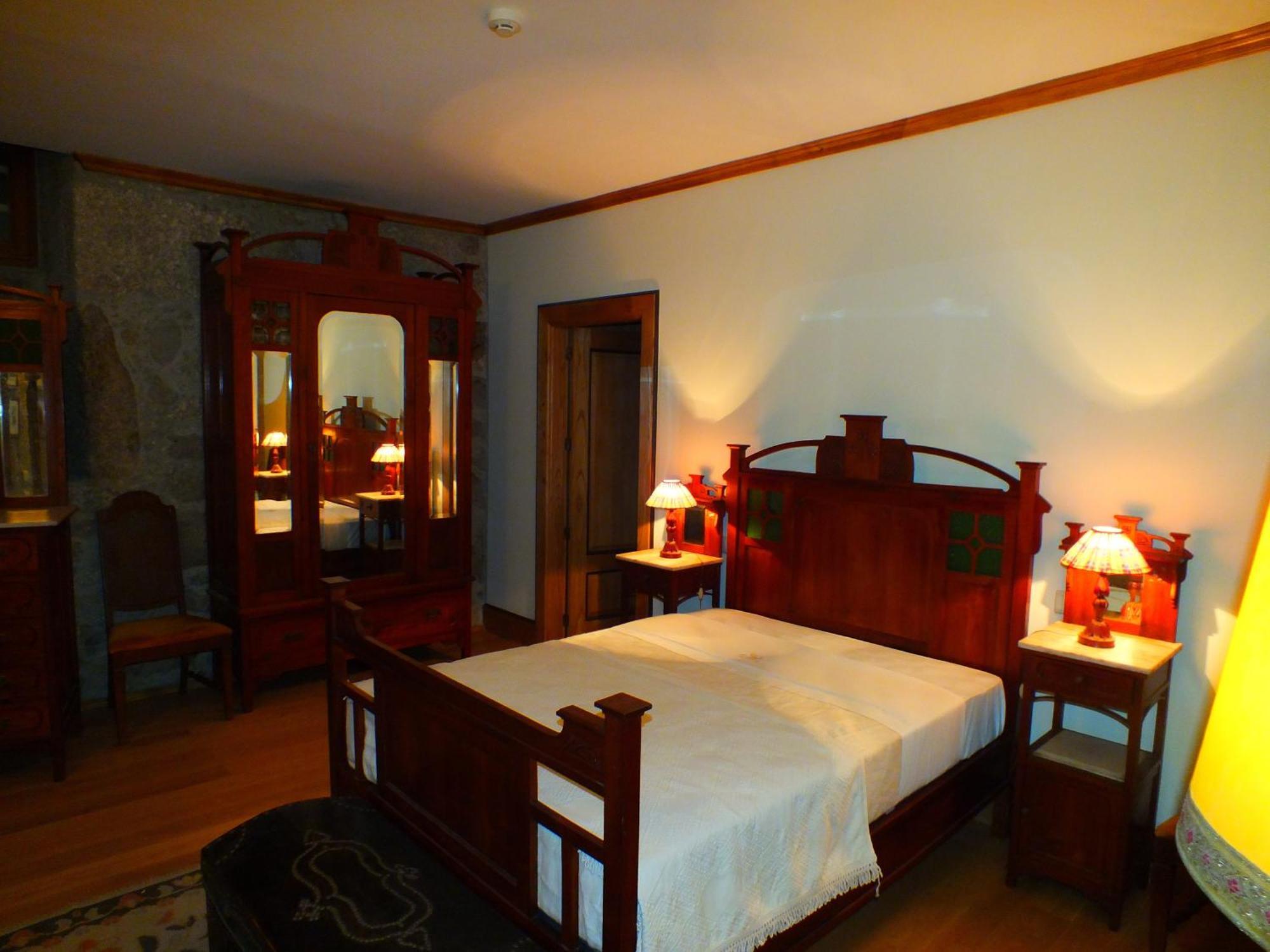 Quinta Do Rocha Villa Vilela  ห้อง รูปภาพ
