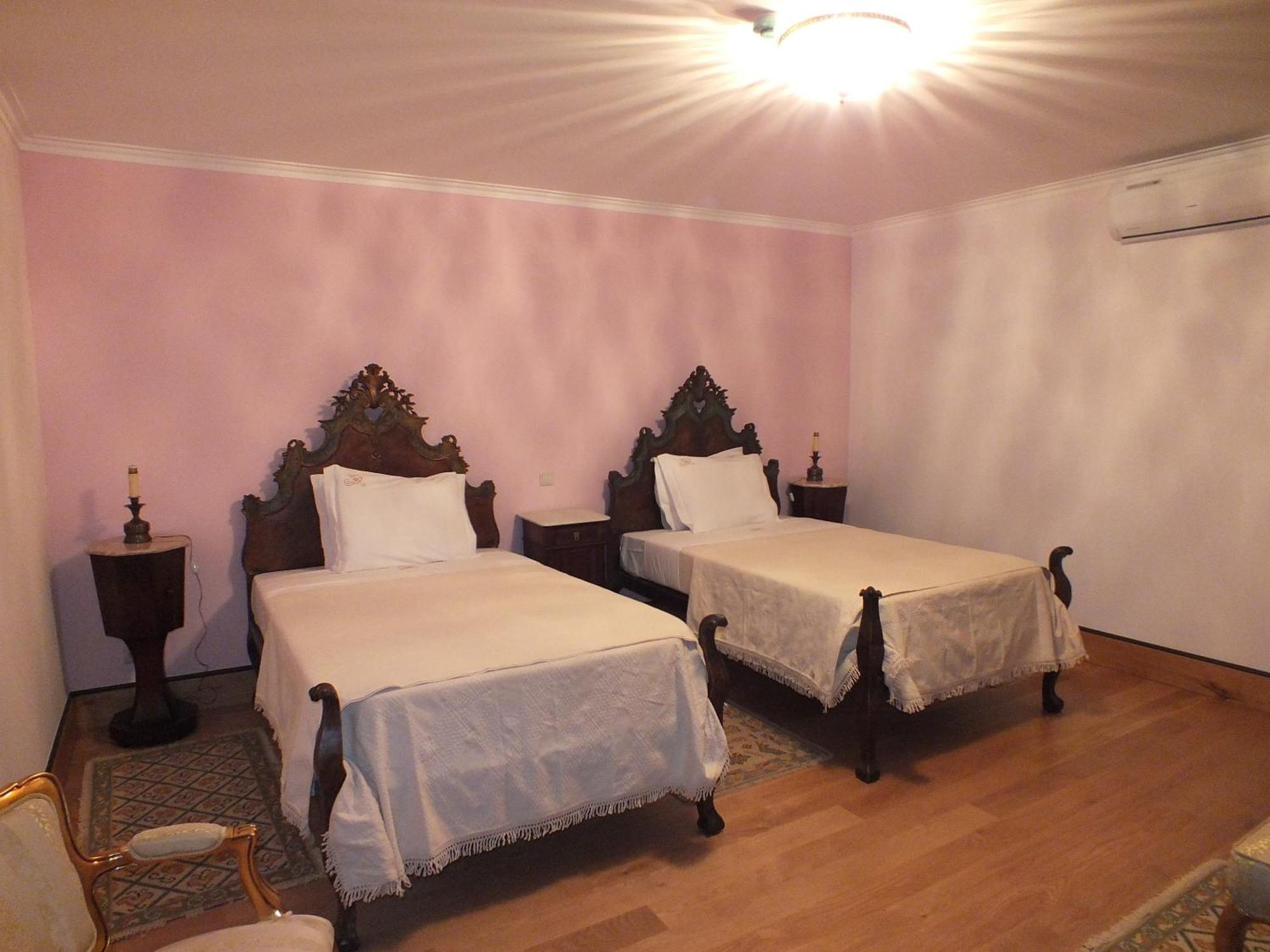 Quinta Do Rocha Villa Vilela  ห้อง รูปภาพ