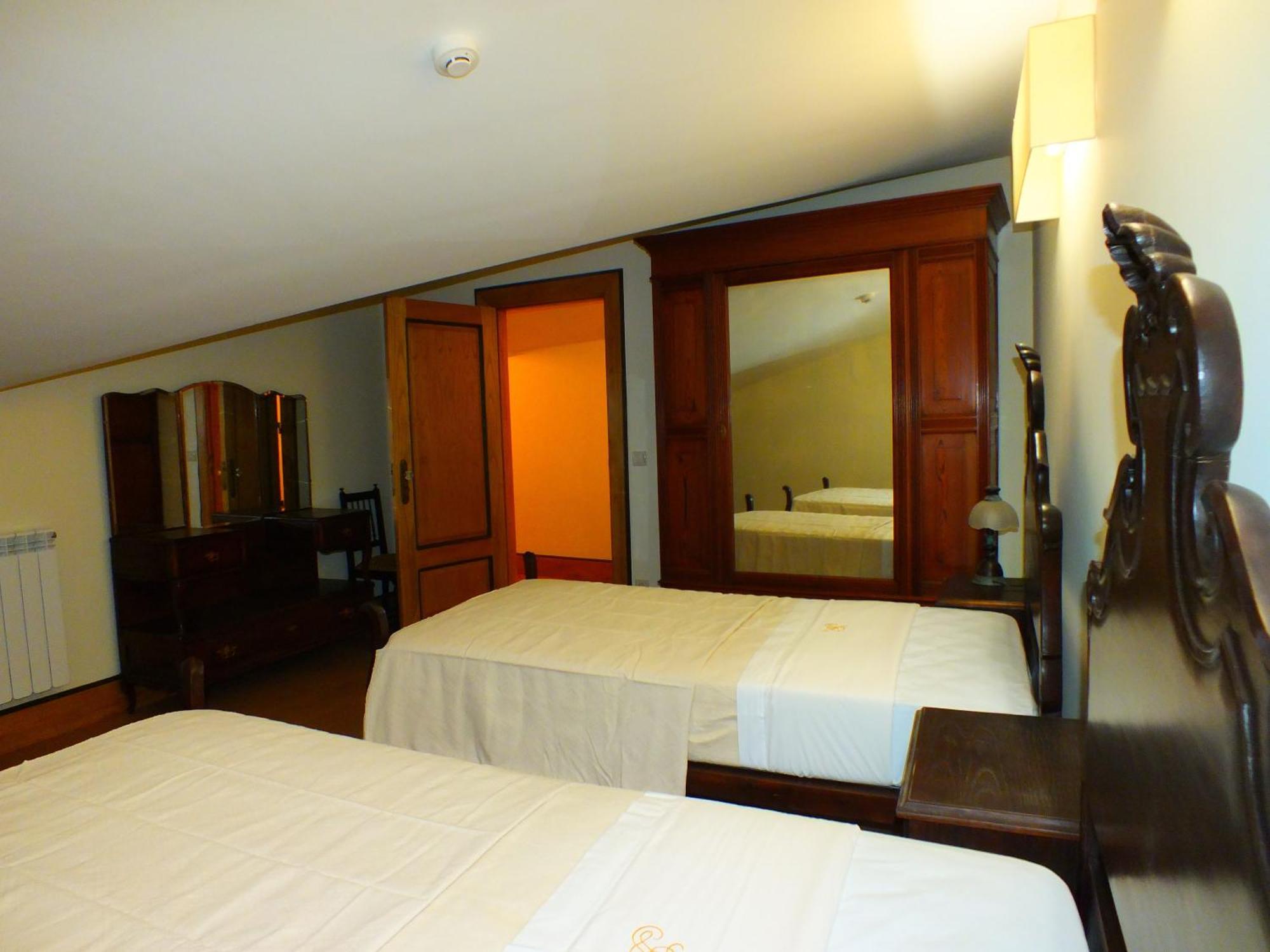 Quinta Do Rocha Villa Vilela  ห้อง รูปภาพ
