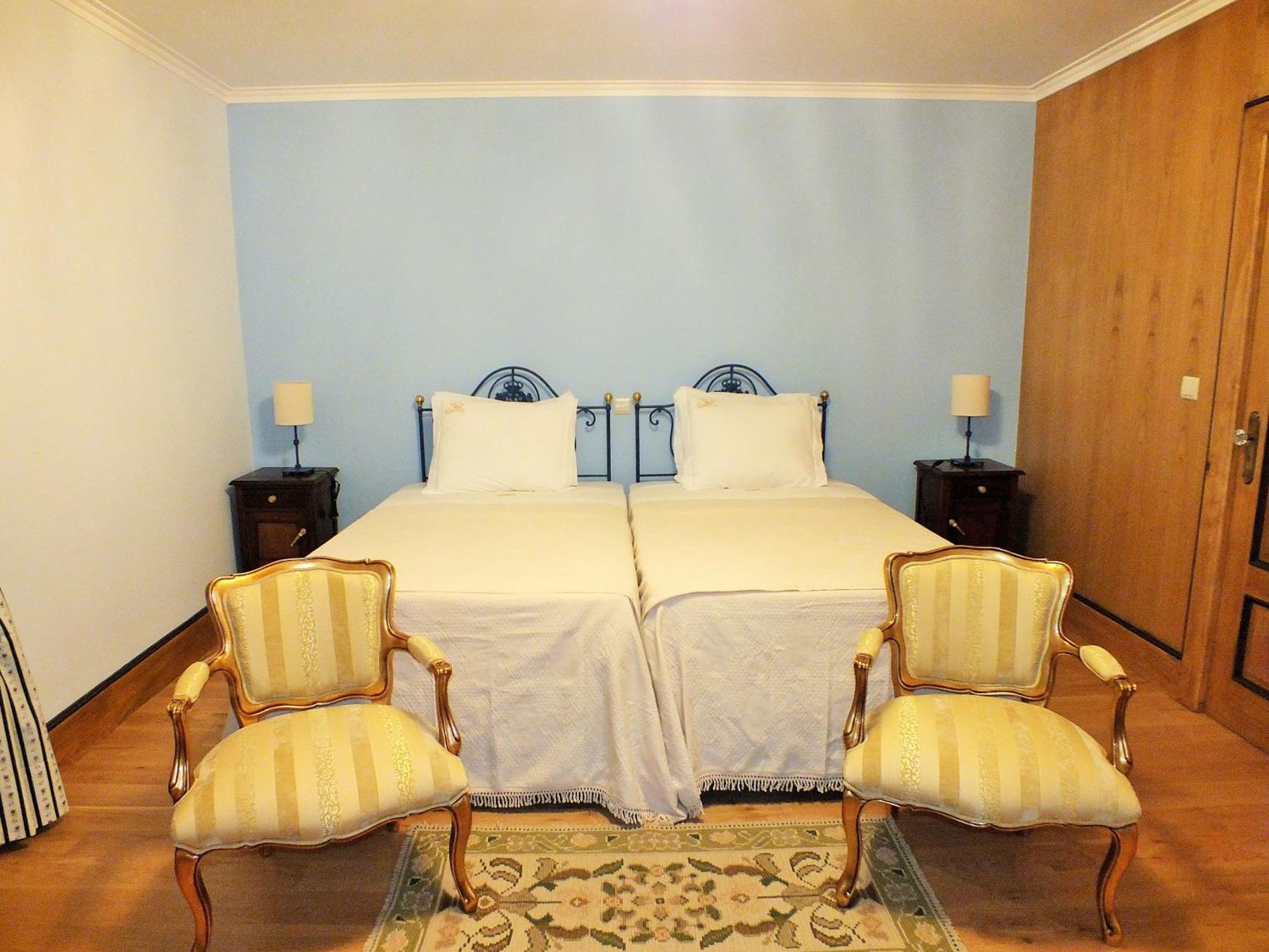 Quinta Do Rocha Villa Vilela  ห้อง รูปภาพ