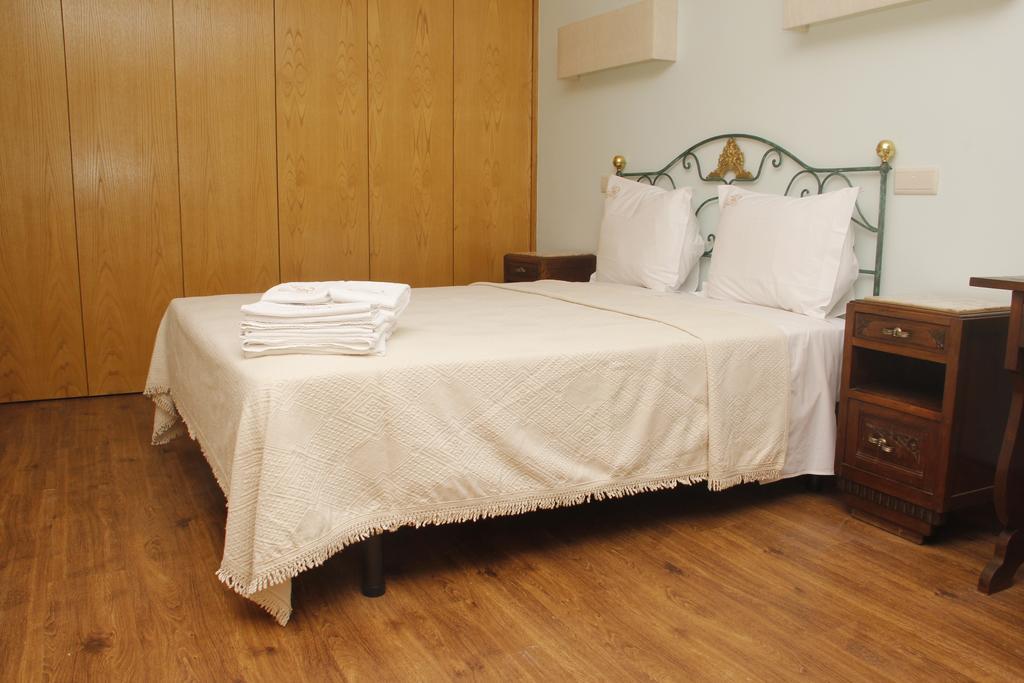 Quinta Do Rocha Villa Vilela  ภายนอก รูปภาพ