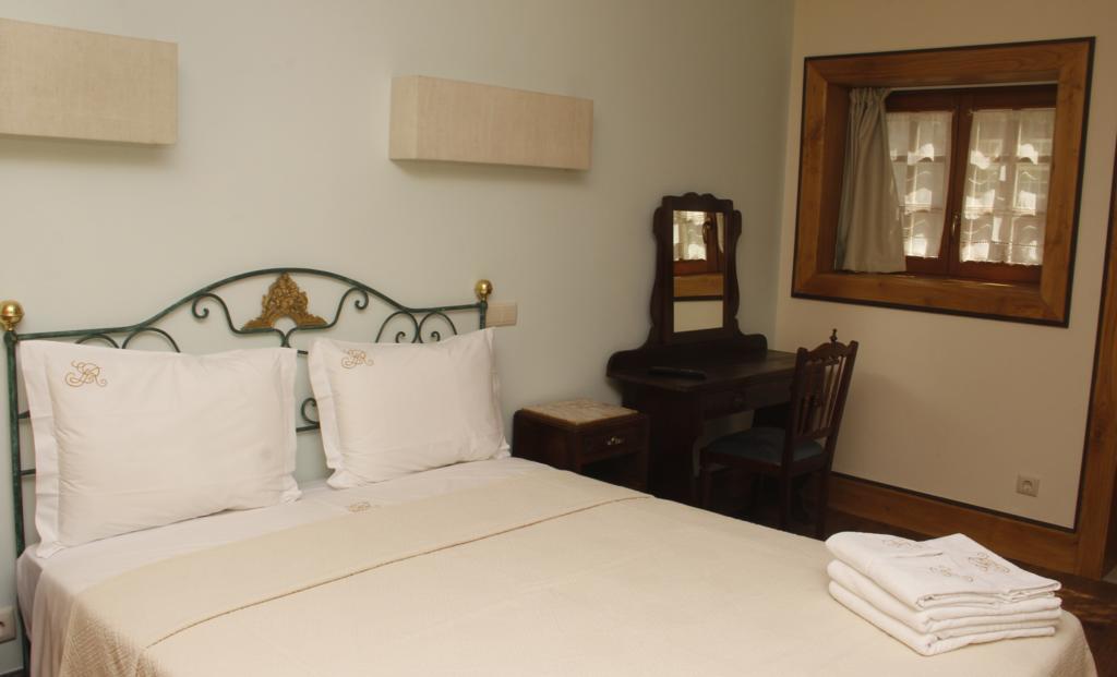 Quinta Do Rocha Villa Vilela  ภายนอก รูปภาพ