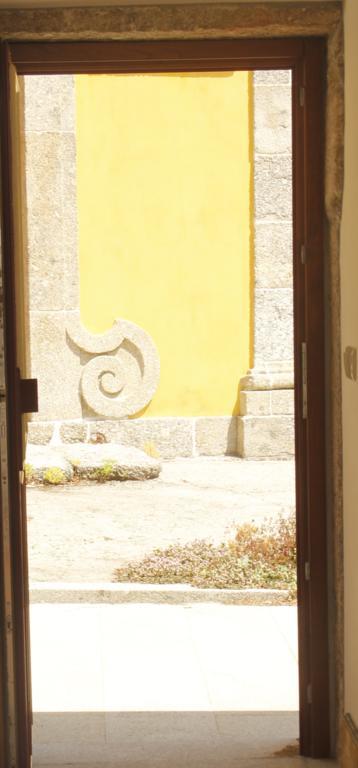 Quinta Do Rocha Villa Vilela  ภายนอก รูปภาพ